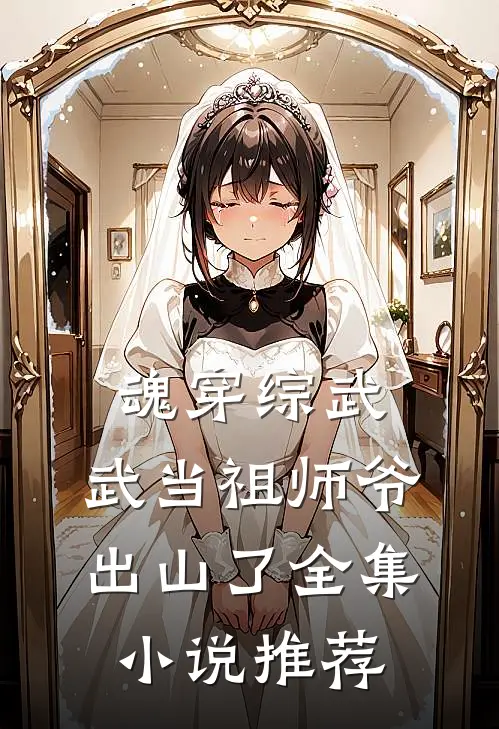 魂穿综武：武当祖师爷出山了全集小说推荐