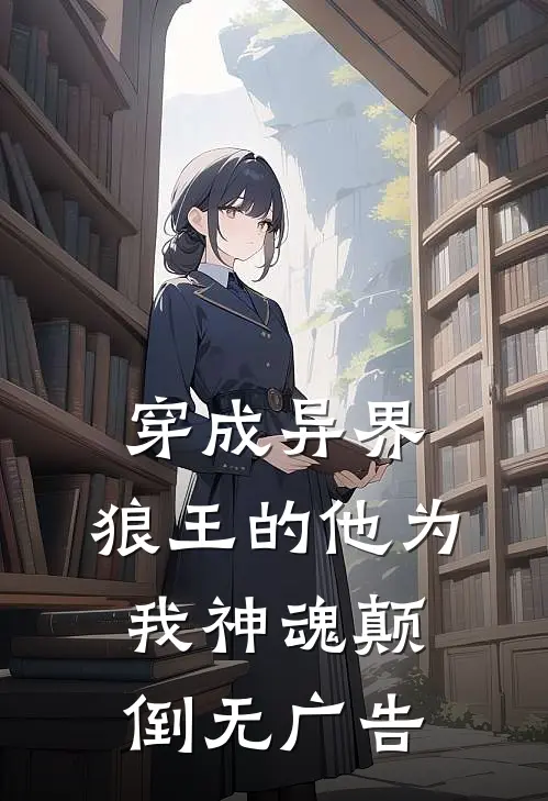 穿成异界，狼王的他为我神魂颠倒无广告