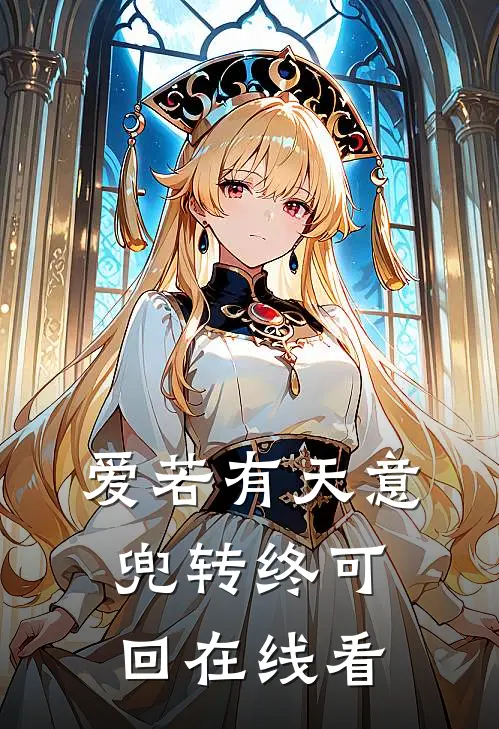 爱若有天意，兜转终可回在线看