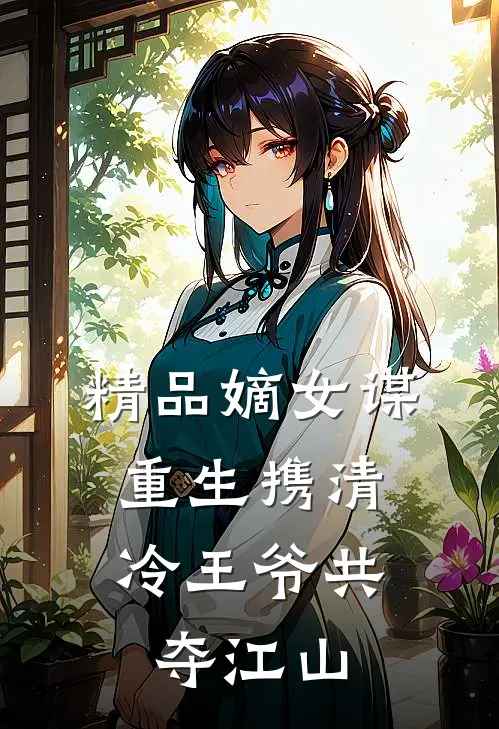 精品嫡女谋：重生携清冷王爷共夺江山