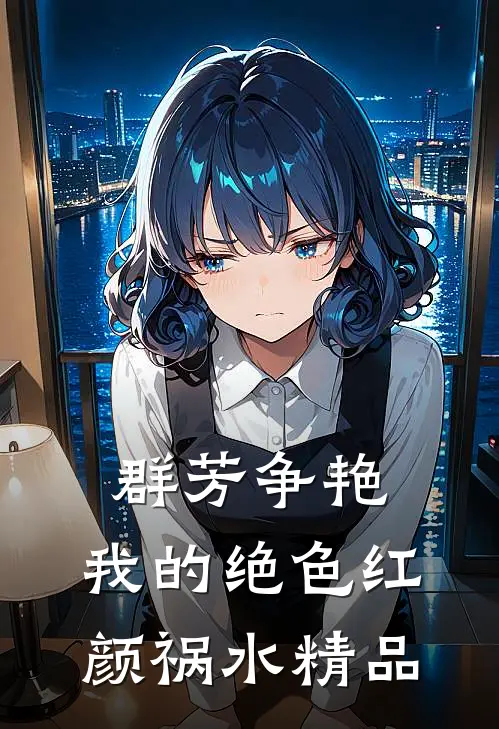 群芳争艳：我的绝色红颜祸水精品