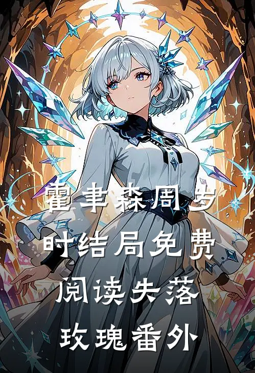 霍聿森周岁时结局免费阅读失落玫瑰番外