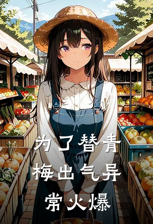 为了替青梅出气异常火爆