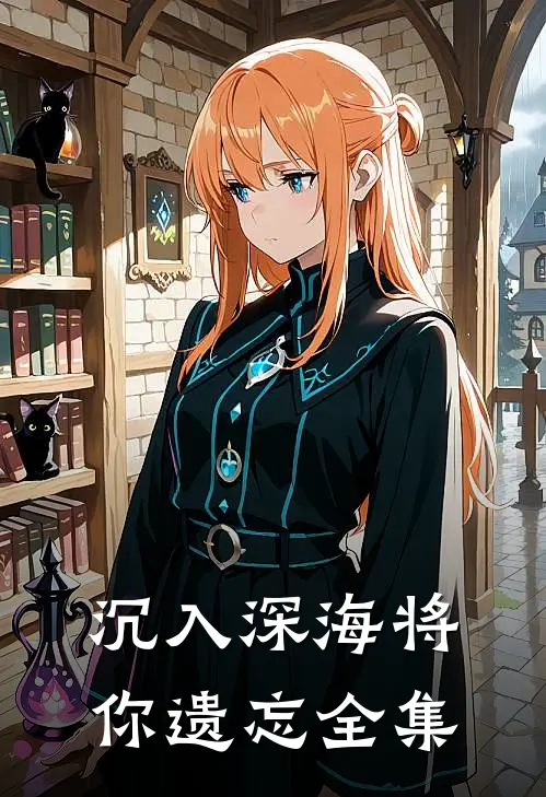沉入深海将你遗忘全集
