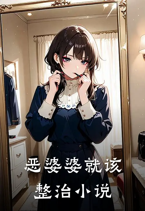 恶婆婆就该整治小说