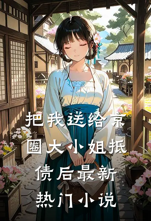把我送给京圈大小姐抵债后最新热门小说