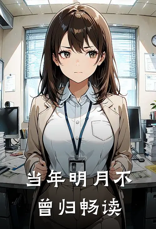 当年明月不曾归畅读