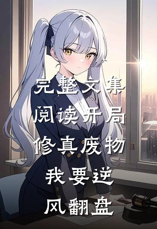 完整文集阅读开局修真废物，我要逆风翻盘