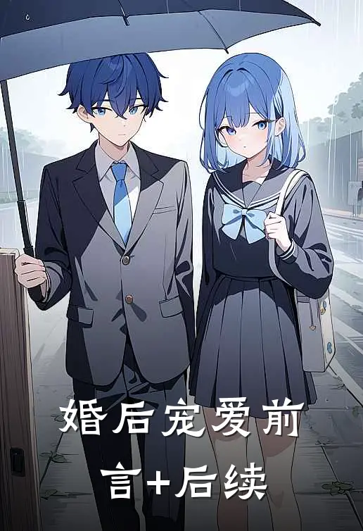 婚后宠爱前言+后续