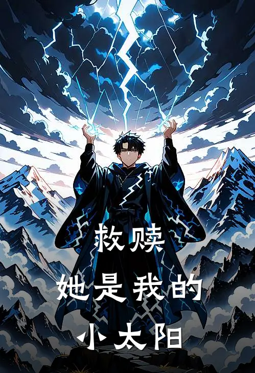 救赎她是我的小太阳