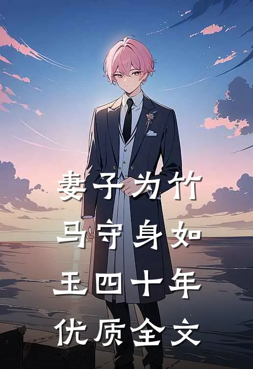 妻子为竹马守身如玉四十年优质全文