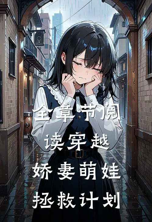 全章节阅读穿越：娇妻萌娃拯救计划