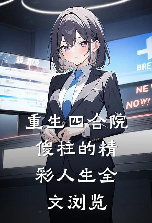 重生四合院:傻柱的精彩人生全文浏览