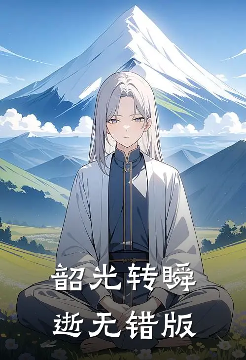 韶光转瞬逝无错版