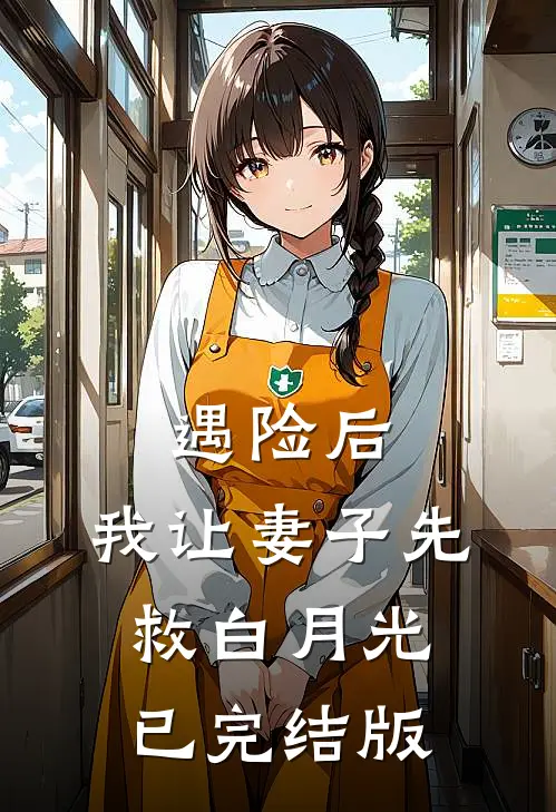 遇险后，我让妻子先救白月光已完结版