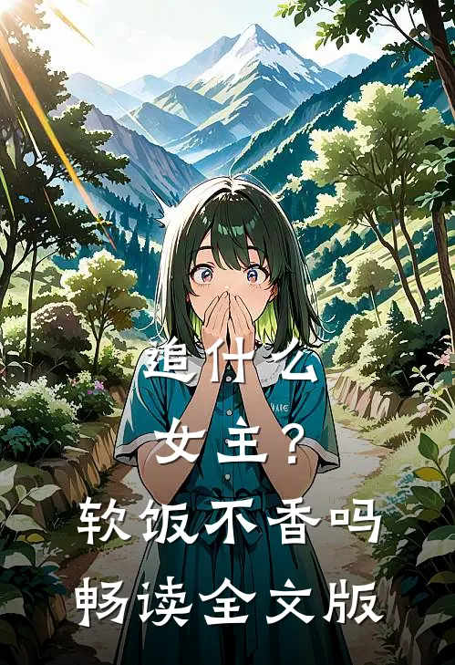 追什么女主？软饭不香吗畅读全文版
