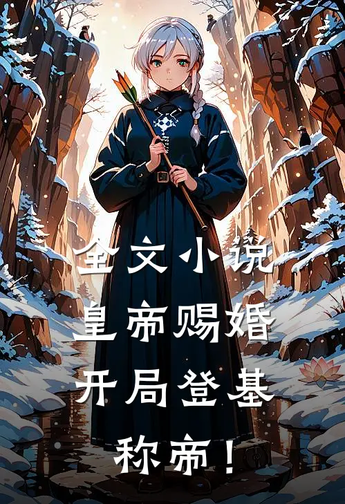 全文小说皇帝赐婚，开局登基称帝！
