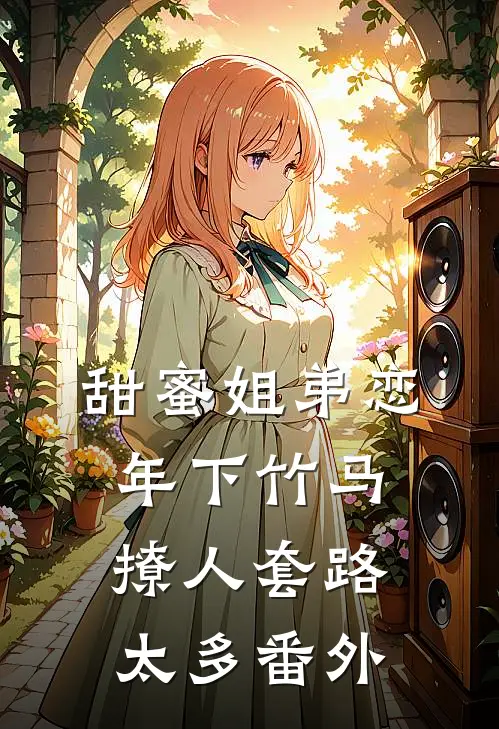 甜蜜姐弟恋：年下竹马撩人套路太多 番外