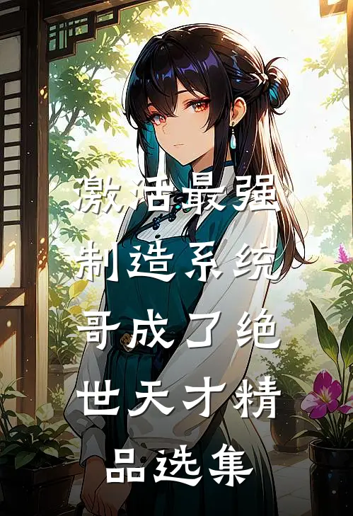 激活最强制造系统，哥成了绝世天才精品选集