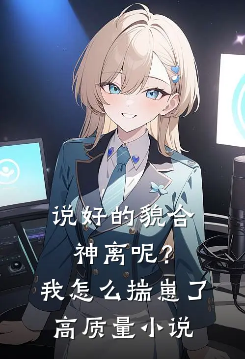 说好的貌合神离呢？我怎么揣崽了高质量小说