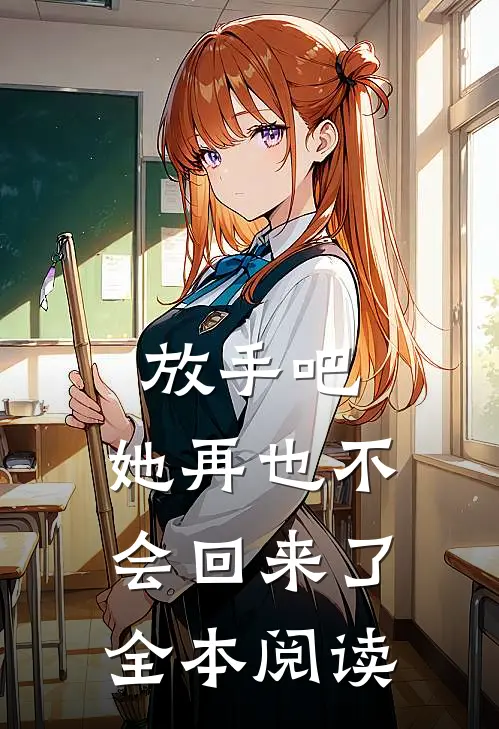 放手吧，她再也不会回来了全本阅读