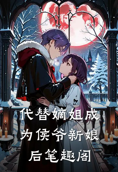 代替嫡姐成为侯爷新娘后笔趣阁