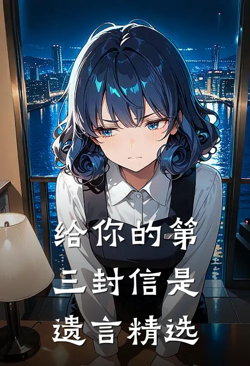 给你的第三封信是遗言精选