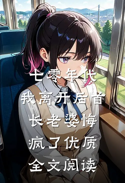 七零年代，我离开后首长老婆悔疯了优质全文阅读