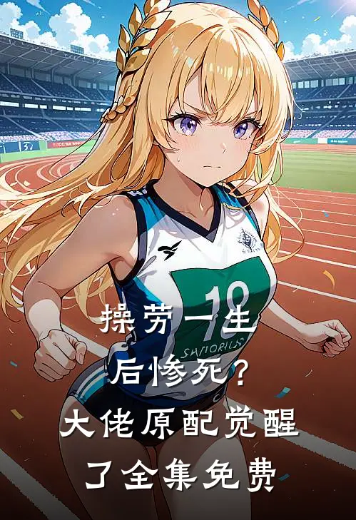 操劳一生后惨死？大佬原配觉醒了全集免费
