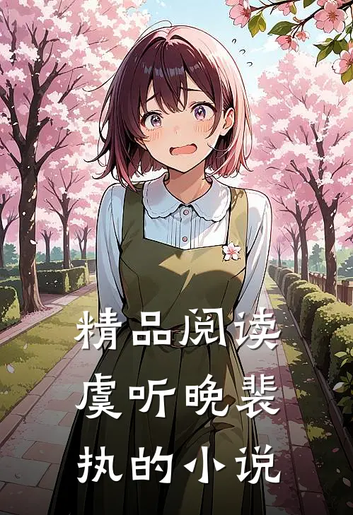 精品阅读虞听晚裴执的小说