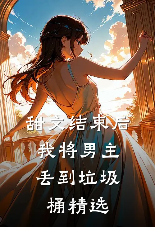 甜文结束后，我将男主丢到垃圾桶精选