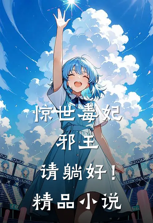 惊世毒妃：邪王，请躺好！精品小说