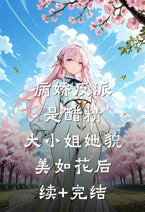 病娇反派是醋精：大小姐她貌美如花后续+完结