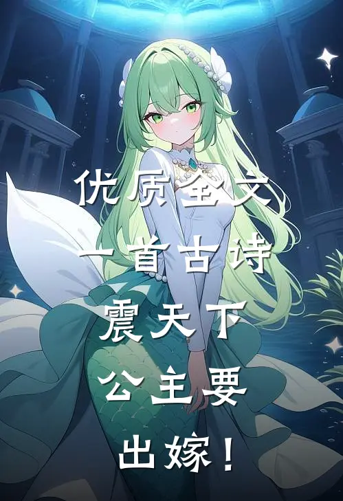 优质全文一首古诗震天下，公主要出嫁！