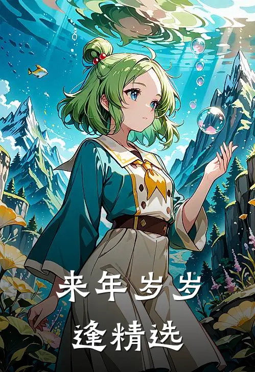 来年岁岁逢精选