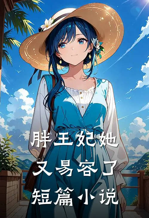 胖王妃她又易容了短篇小说