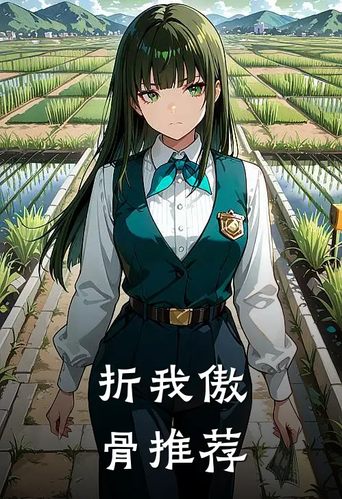 折我傲骨推荐