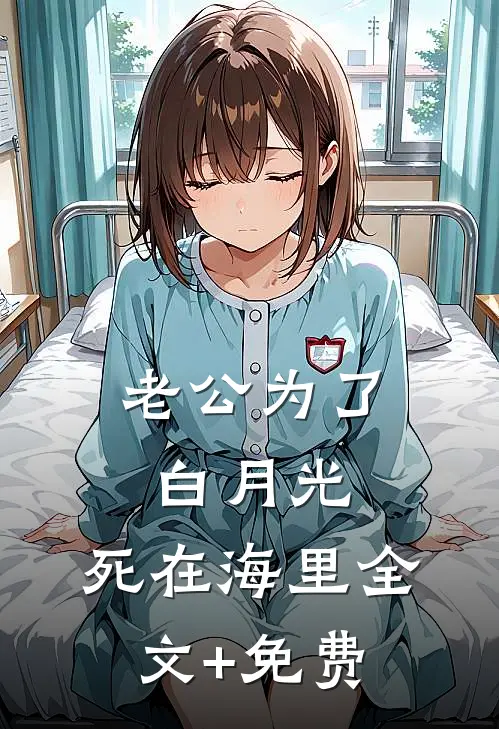 老公为了白月光，死在海里全文+免费