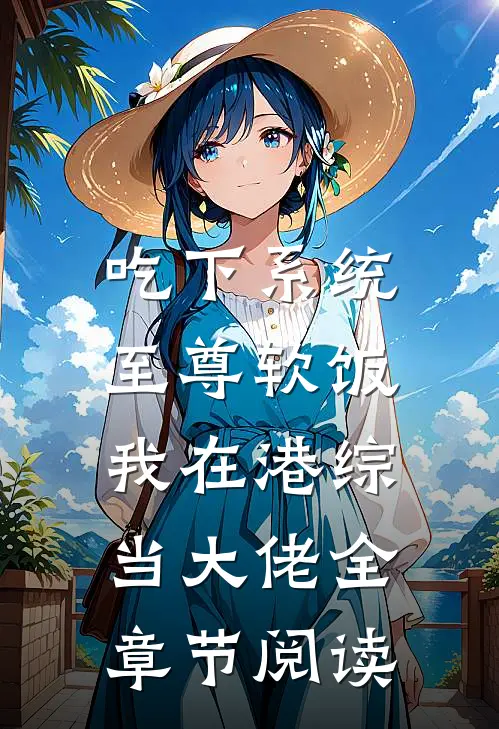吃下系统至尊软饭，我在港综当大佬全章节阅读