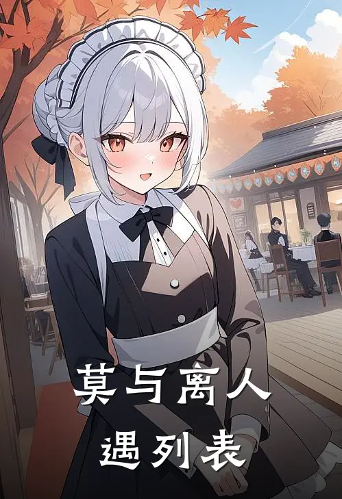 莫与离人遇列表