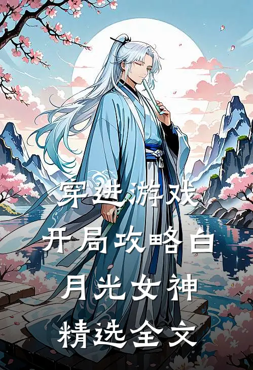 穿进游戏：开局攻略白月光女神精选全文