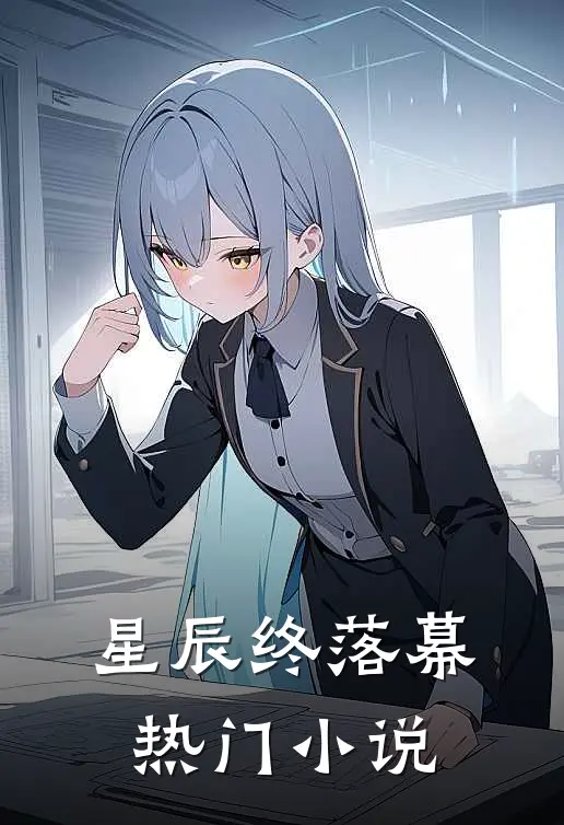 星辰终落幕热门小说