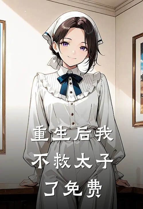 重生后我不救太子了免费