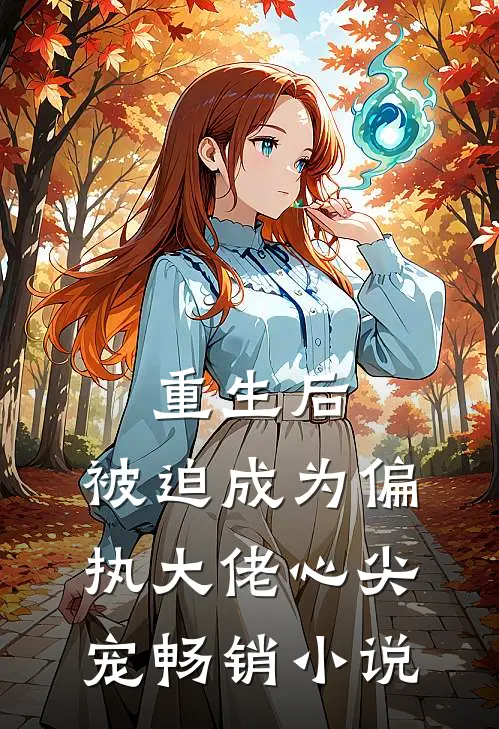 重生后,被迫成为偏执大佬心尖宠畅销小说
