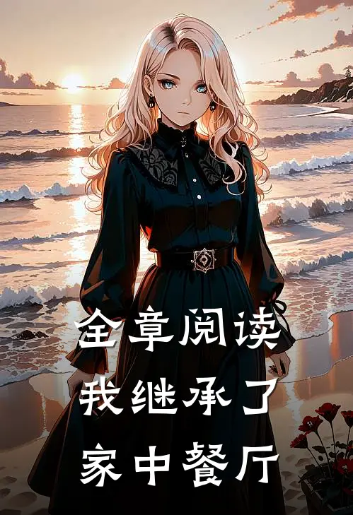 全章阅读我继承了家中餐厅