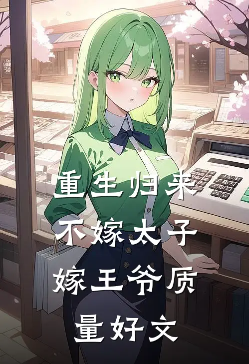 重生归来，不嫁太子嫁王爷质量好文
