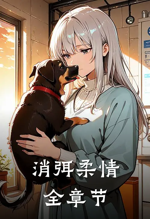 消弭柔情全章节