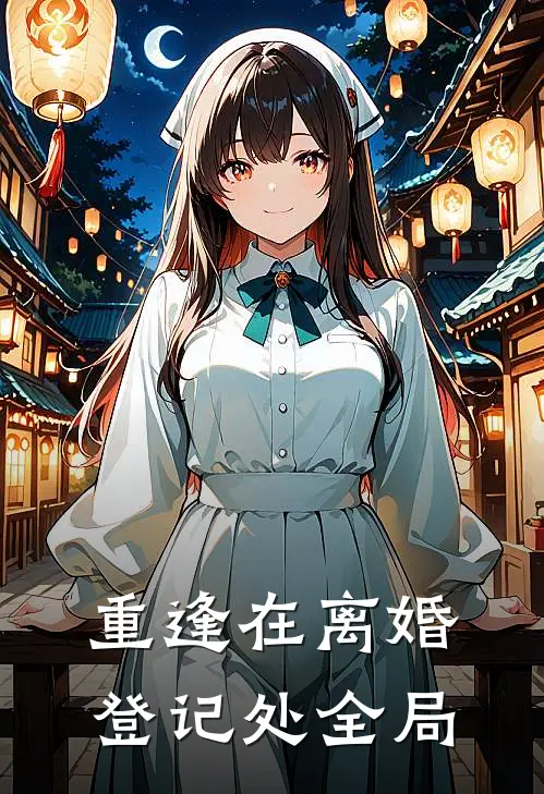 重逢在离婚登记处全局