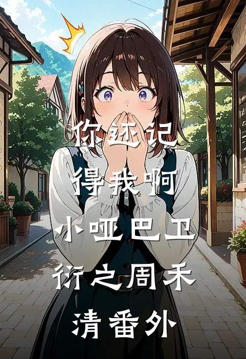 你还记得我啊，小哑巴卫衍之周禾清番外