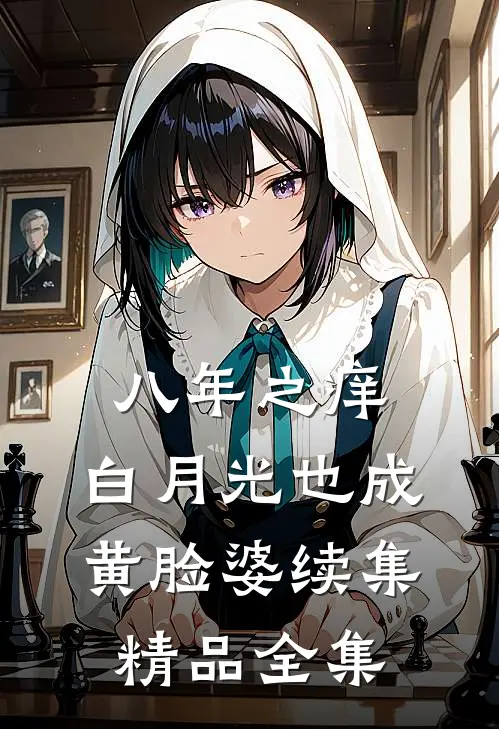八年之痒,白月光也成黄脸婆续集精品全集